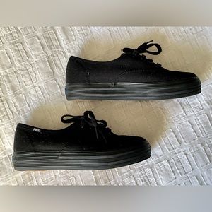 Ked’s Triple Sneaker